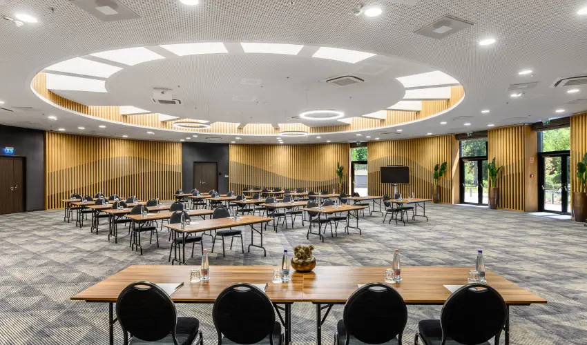 Grand Hotel Esztergom Esztergom