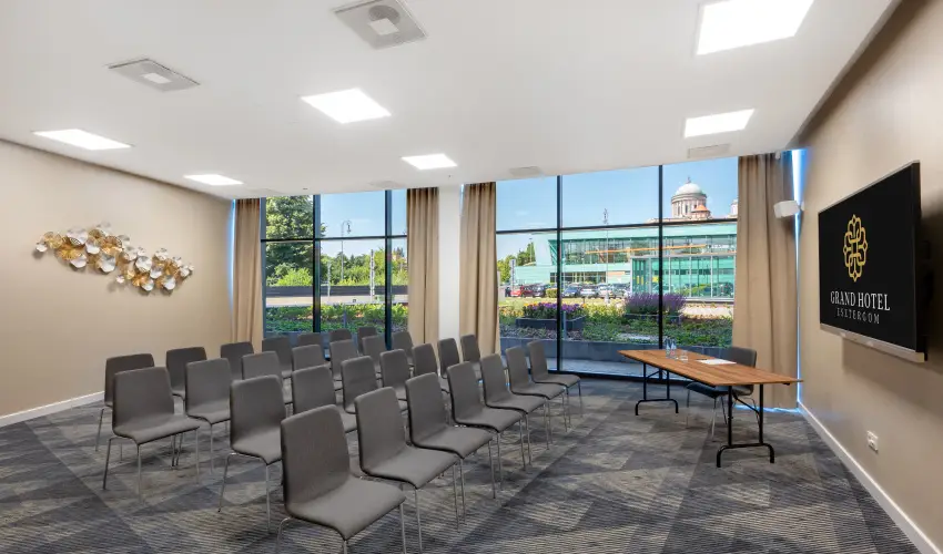 Grand Hotel Esztergom Esztergom