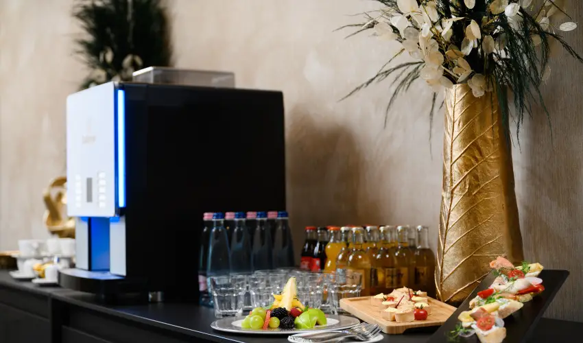 Grand Hotel Esztergom Esztergom