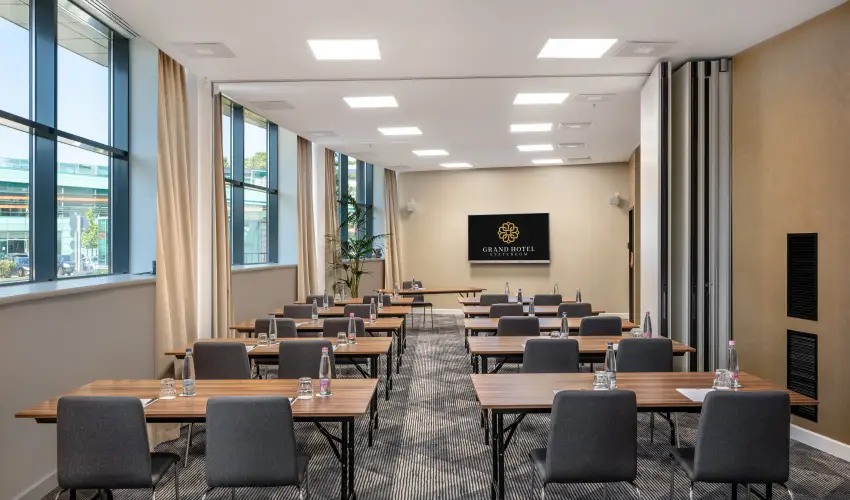 Grand Hotel Esztergom Esztergom