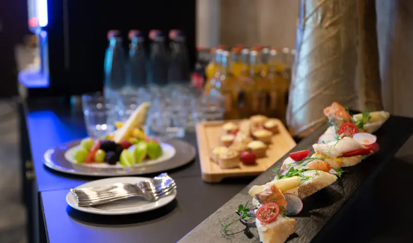 Grand Hotel Esztergom Esztergom