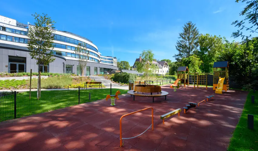 Grand Hotel Esztergom Esztergom