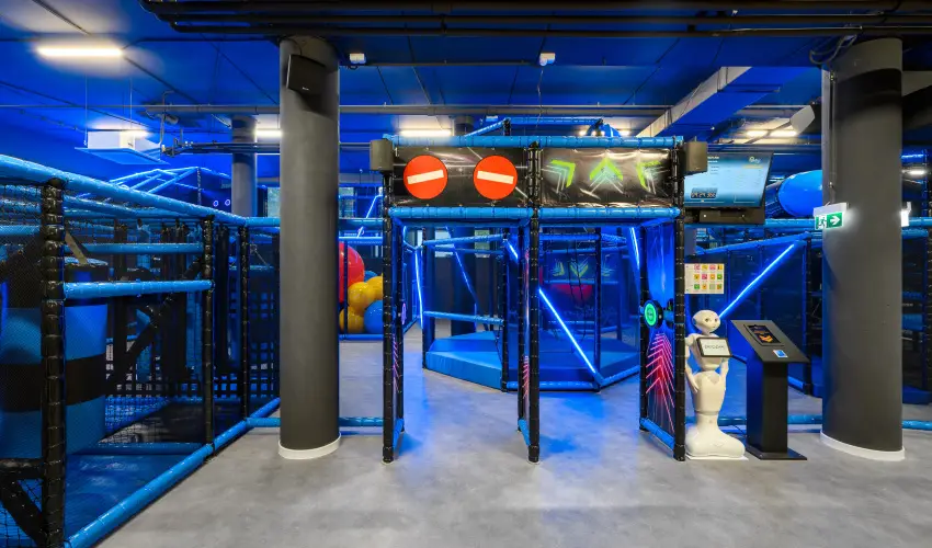 Grand Hotel Esztergom Esztergom