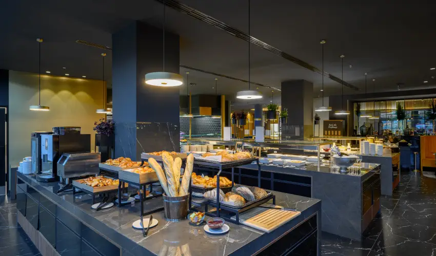 Grand Hotel Esztergom Esztergom