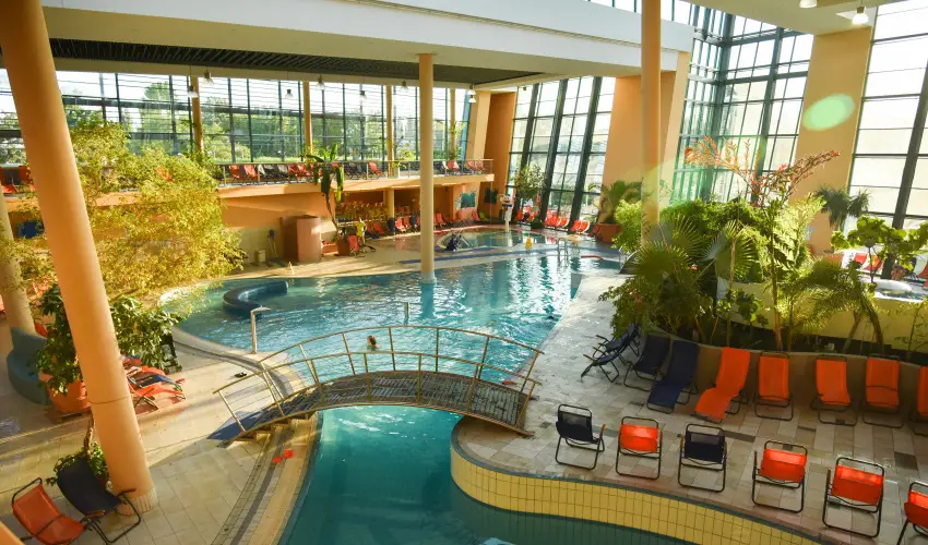 Grand Hotel Esztergom Esztergom