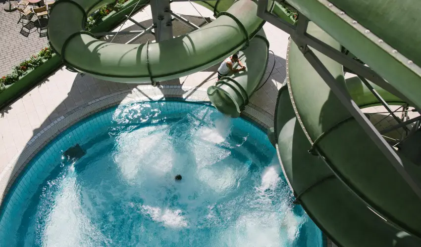 Grand Hotel Esztergom Esztergom