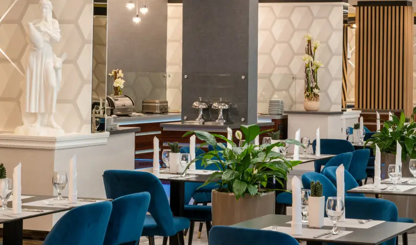 Hotel Bodrog Wellness & Elix Spa S�rospatak