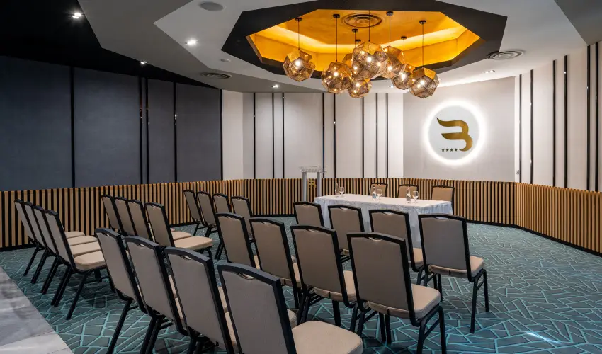 Hotel Bodrog Wellness & Elix Spa S�rospatak