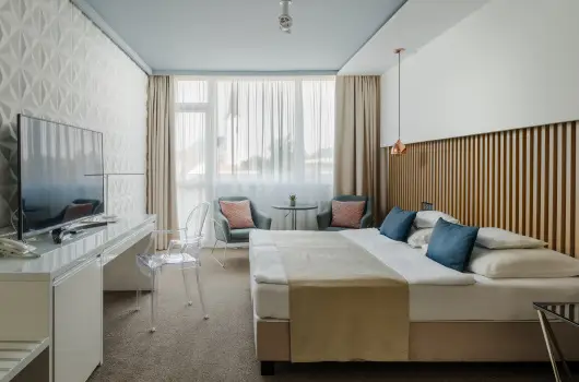 Hotel Bodrog Wellness & Elix Spa, S�rospatak