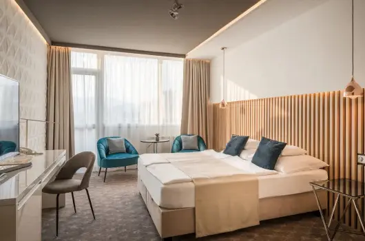 Hotel Bodrog Wellness & Elix Spa, S�rospatak