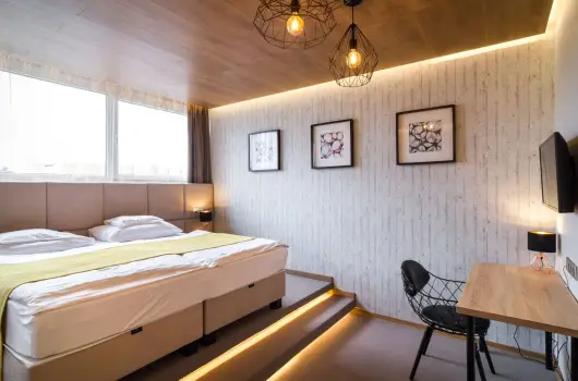 Hotel Bodrog Wellness & Elix Spa, S�rospatak
