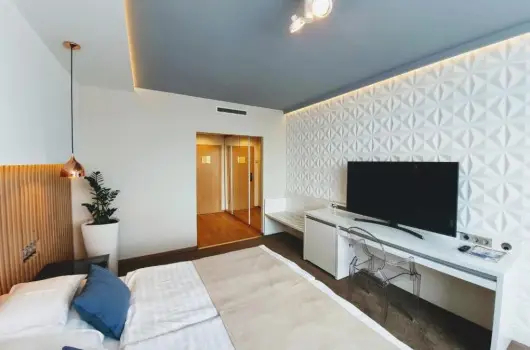 Hotel Bodrog Wellness & Elix Spa, S�rospatak