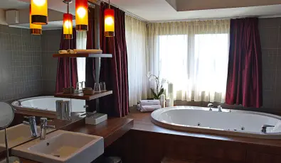 Caramell Premium Resort Bk, Bkfrd?