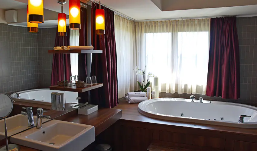 Caramell Premium Resort Bük, Bükfürd?