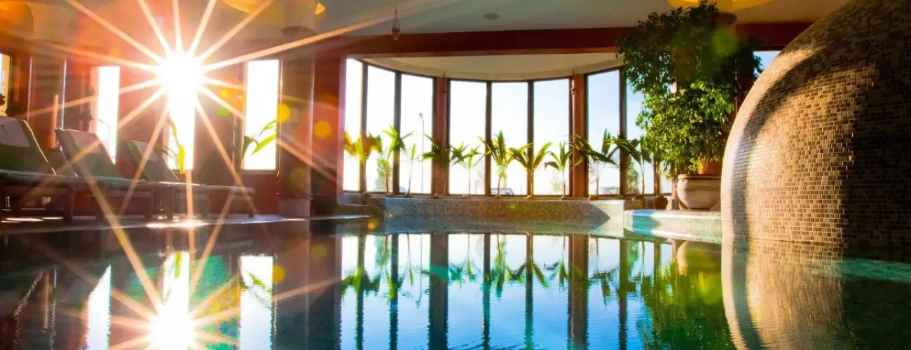 Caramell Premium Resort Bk, Bkfrd? - Pnksd - teljes elrefizetssel (min. 2 j)