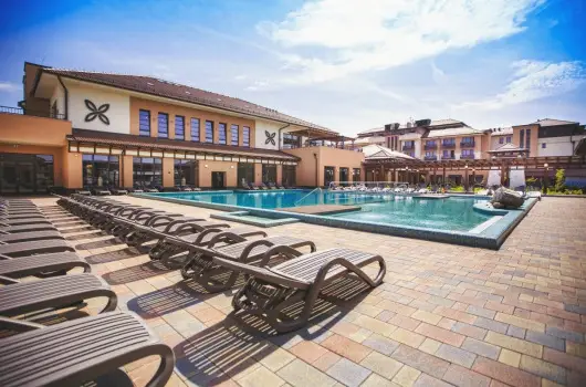 Caramell Premium Resort, Bk, Bkfrd