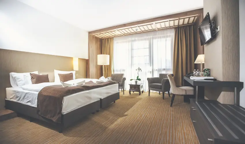 Caramell Premium Resort Bük, Bükfürd?