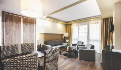 Caramell Premium Resort Bk, Bkfrd?