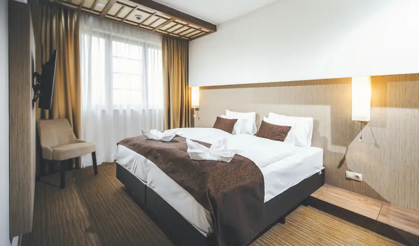 Caramell Premium Resort Bük, Bükfürd?