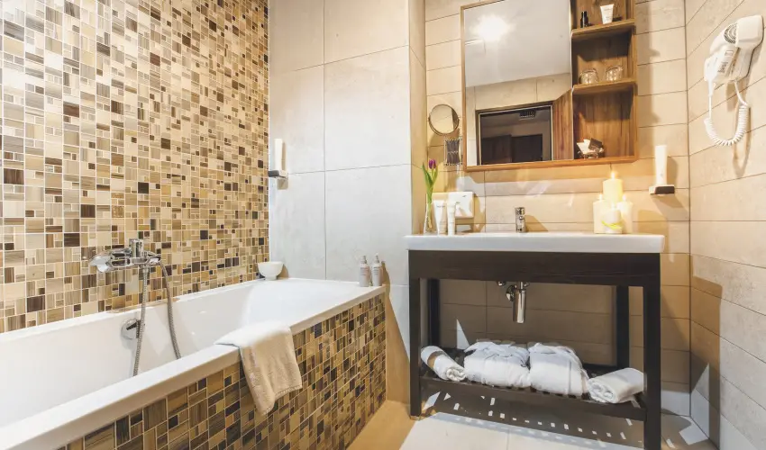 Caramell Premium Resort Bük, Bükfürd?