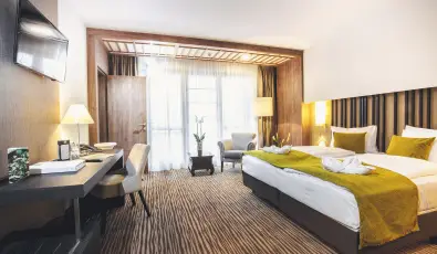 Caramell Premium Resort Bk, Bkfrd?