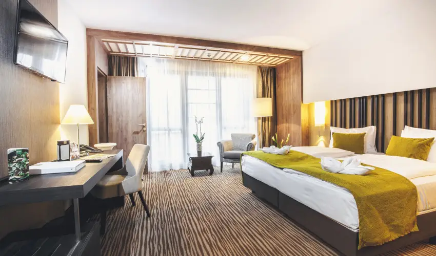 Caramell Premium Resort Bük, Bükfürd?