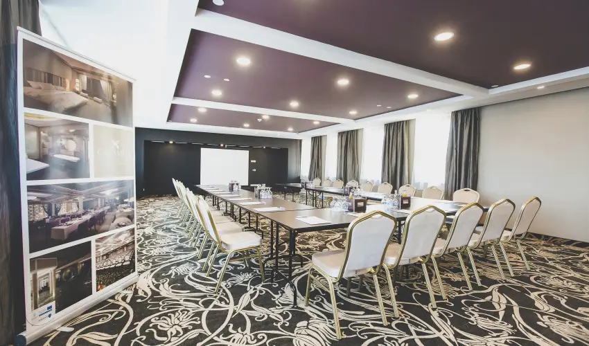 Caramell Premium Resort Bük, Bükfürd?