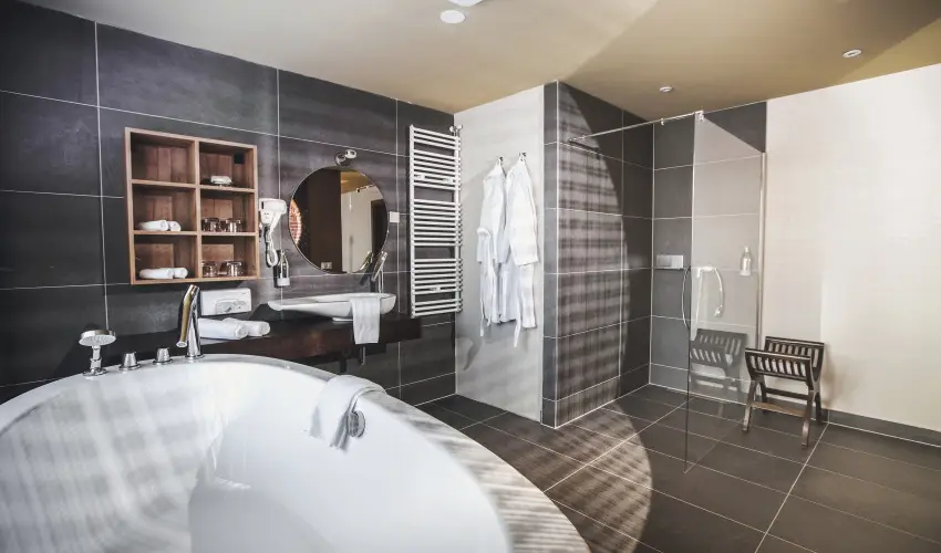 Caramell Premium Resort Bük, Bükfürd?