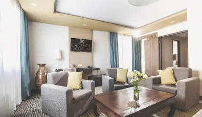 Caramell Premium Resort Bk, Bkfrd?