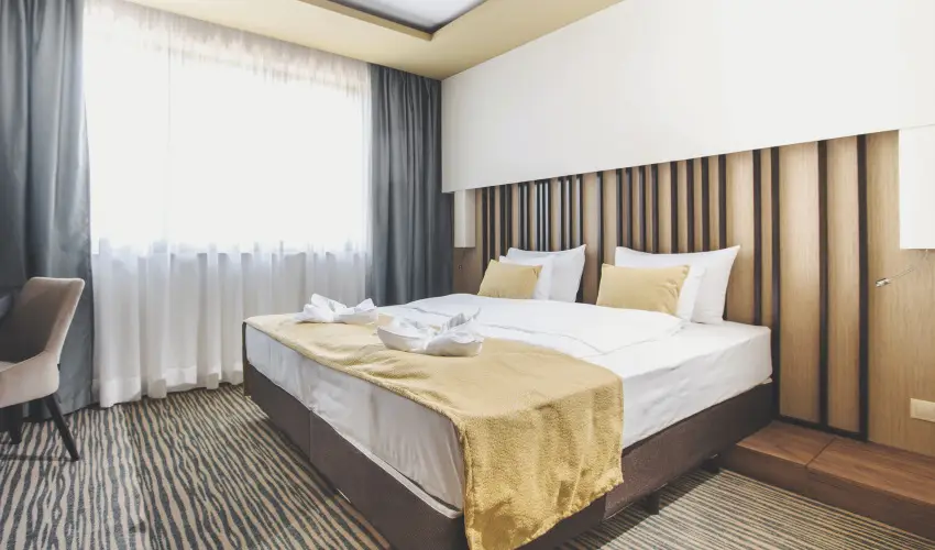 Caramell Premium Resort Bük, Bükfürd?
