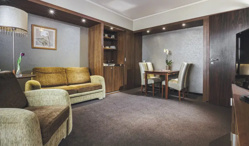 Caramell Premium Resort Bük, Bükfürd?