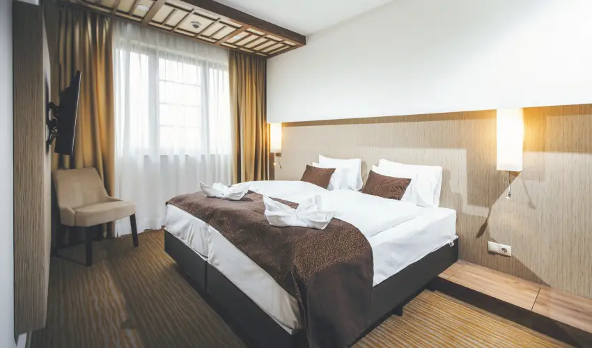 Caramell Premium Resort Bük, Bükfürd?