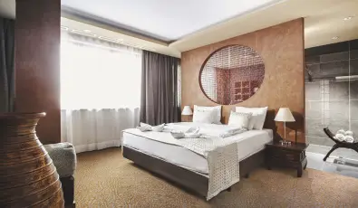 Caramell Premium Resort Bk, Bkfrd?