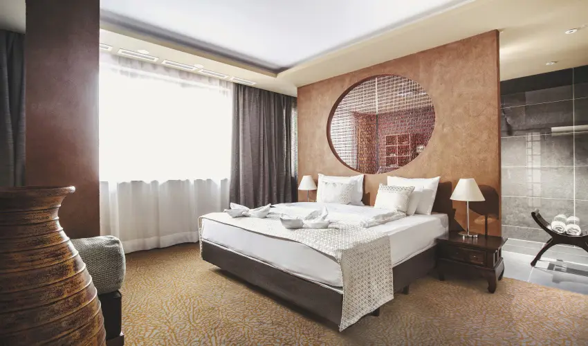 Caramell Premium Resort Bük, Bükfürd?