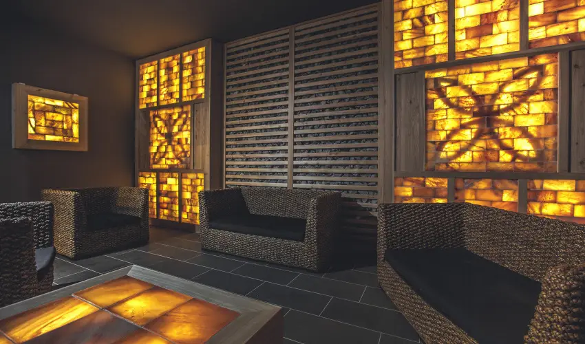 Caramell Premium Resort Bük, Bükfürd?