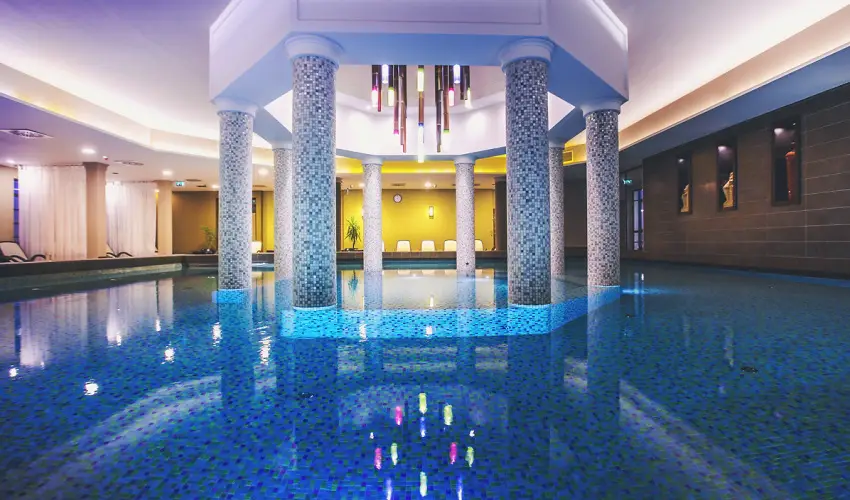 Caramell Premium Resort Bük, Bükfürd?