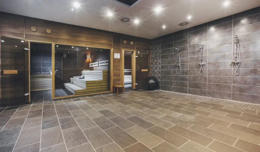 Caramell Premium Resort Bük, Bükfürd?