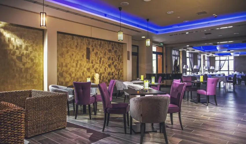 Caramell Premium Resort Bük, Bükfürd?