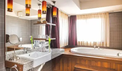 Caramell Premium Resort Bk, Bkfrd?