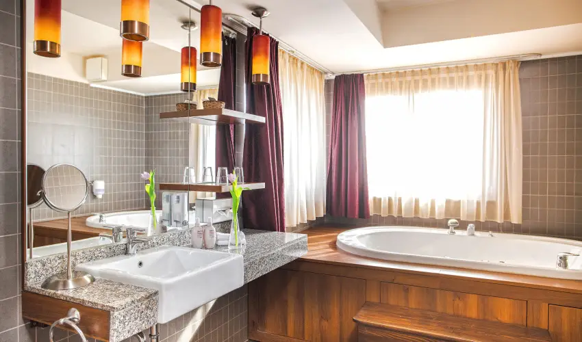 Caramell Premium Resort Bük, Bükfürd?