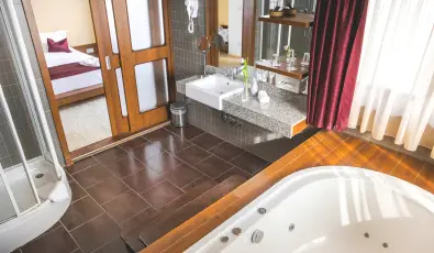 Caramell Premium Resort Bk, Bkfrd?