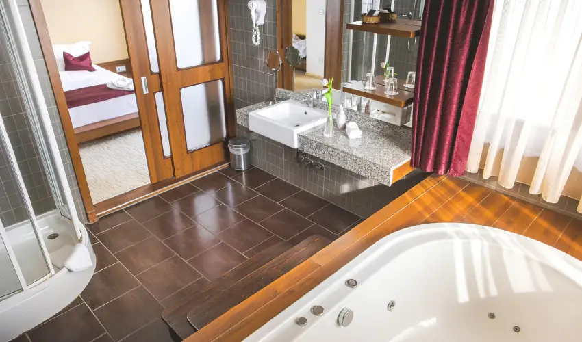 Caramell Premium Resort Bük, Bükfürd?
