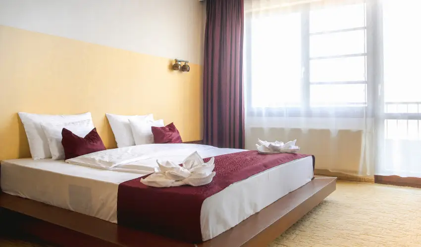 Caramell Premium Resort Bük, Bükfürd?
