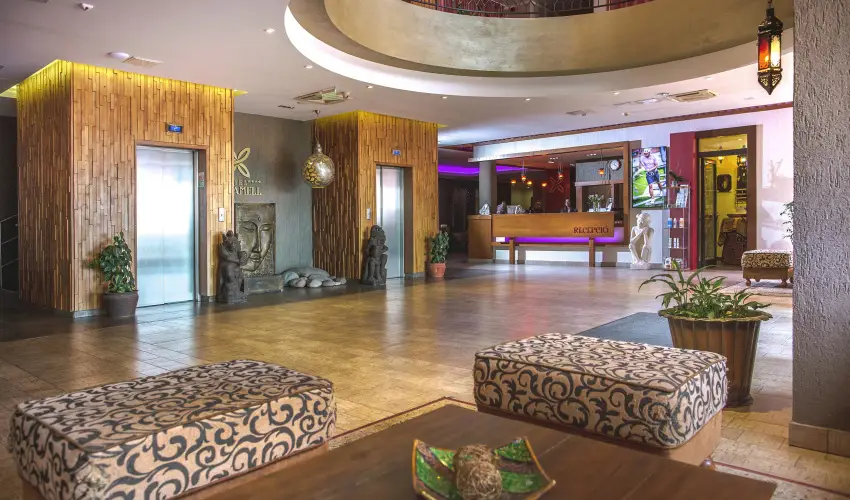 Caramell Premium Resort Bük, Bükfürd?