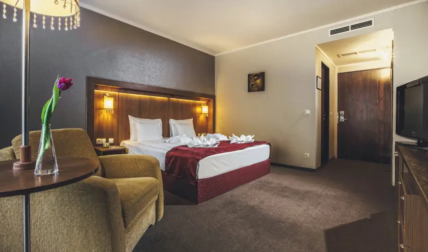 Caramell Premium Resort Bük, Bükfürd?