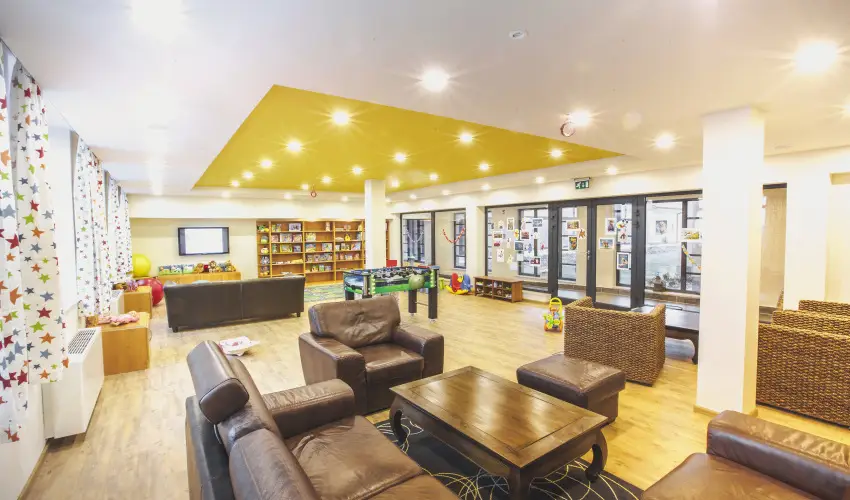 Caramell Premium Resort Bük, Bükfürd?