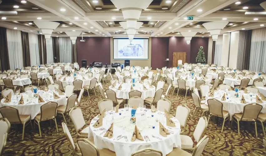 Caramell Premium Resort Bük, Bükfürd?
