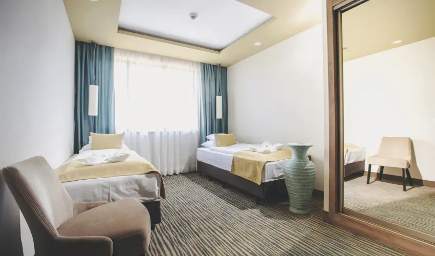 Caramell Premium Resort Bük, Bükfürd?