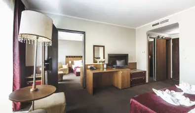 Caramell Premium Resort Bk, Bkfrd?