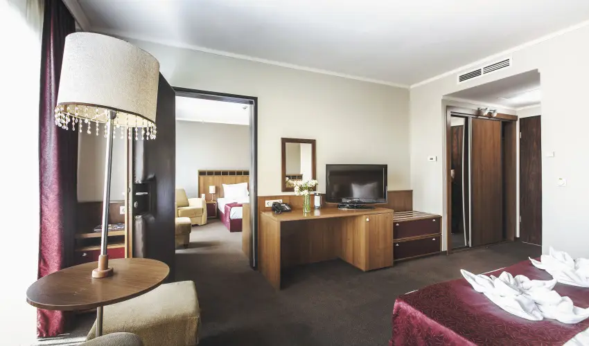 Caramell Premium Resort Bük, Bükfürd?
